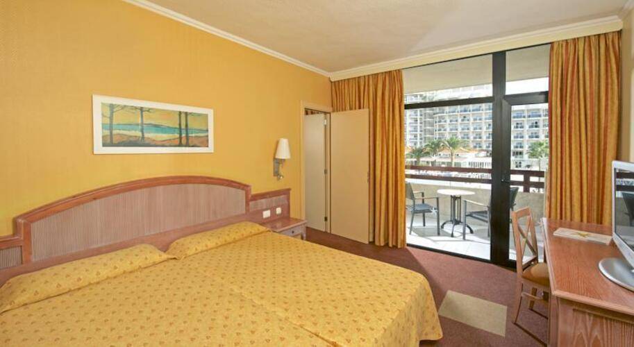 Iberostar Sabila (Adults Only 16+) (Ex. Iberostar Torviscas Playa)