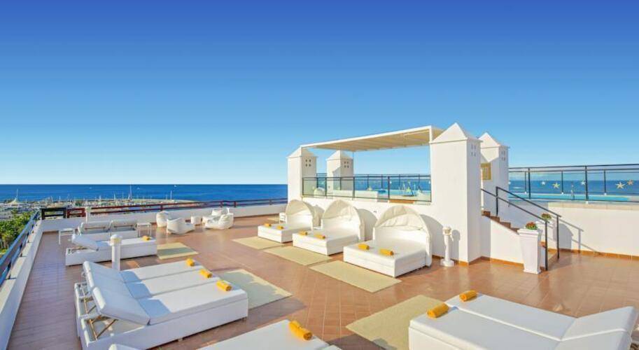 Iberostar Sabila (Adults Only 16+) (Ex. Iberostar Torviscas Playa)