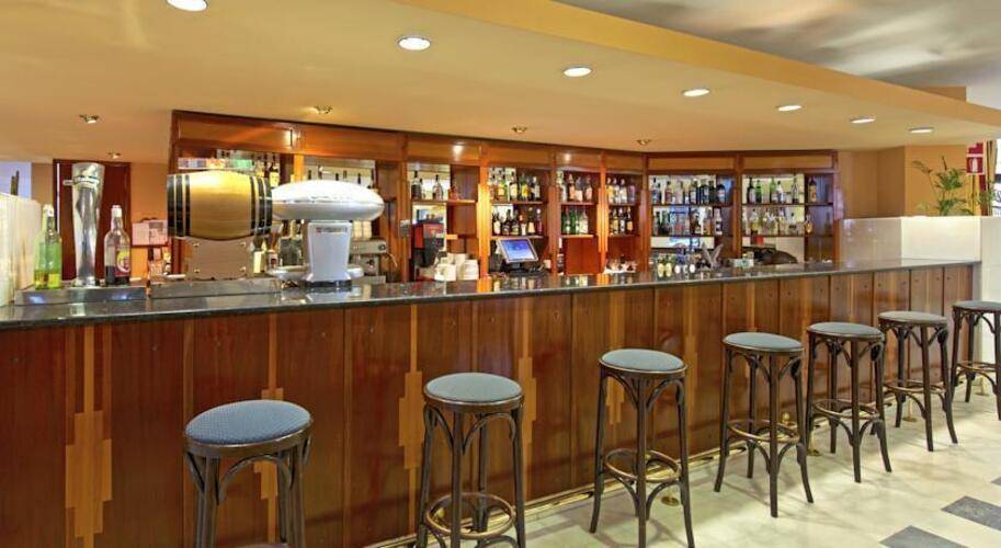 Iberostar Sabila (Adults Only 16+) (Ex. Iberostar Torviscas Playa)