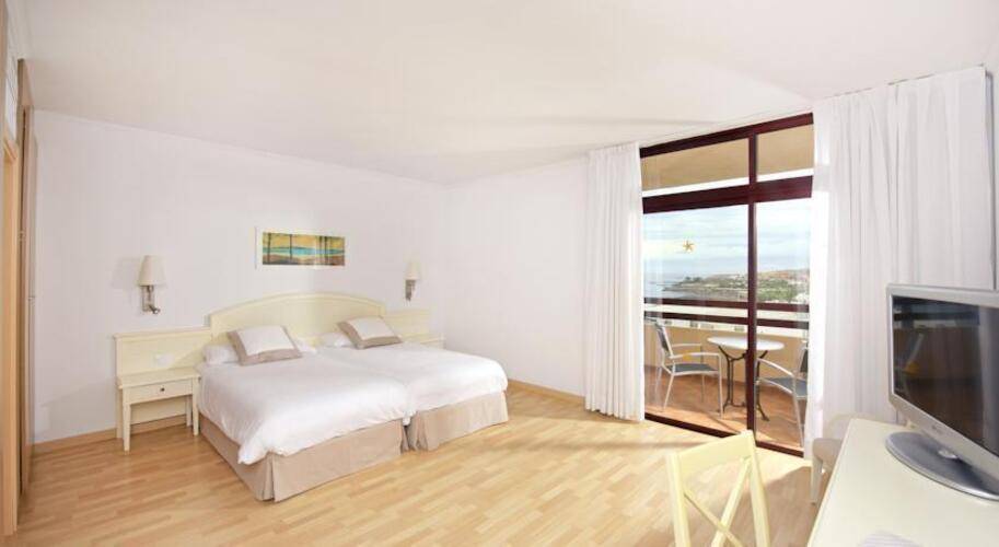 Iberostar Sabila (Adults Only 16+) (Ex. Iberostar Torviscas Playa)