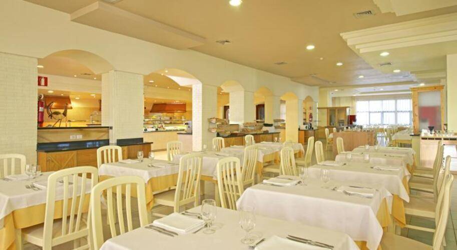 Iberostar Sabila (Adults Only 16+) (Ex. Iberostar Torviscas Playa)