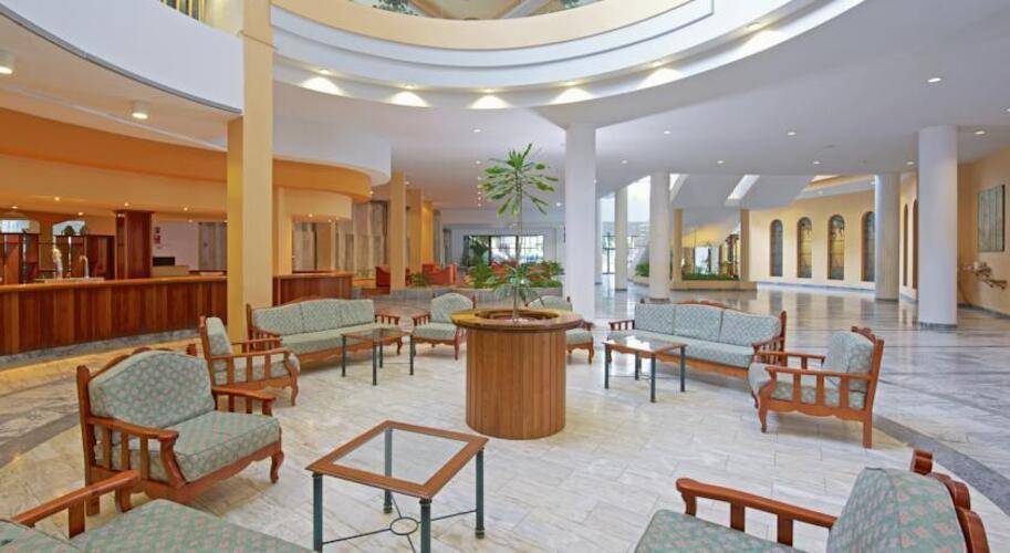 Iberostar Sabila (Adults Only 16+) (Ex. Iberostar Torviscas Playa)