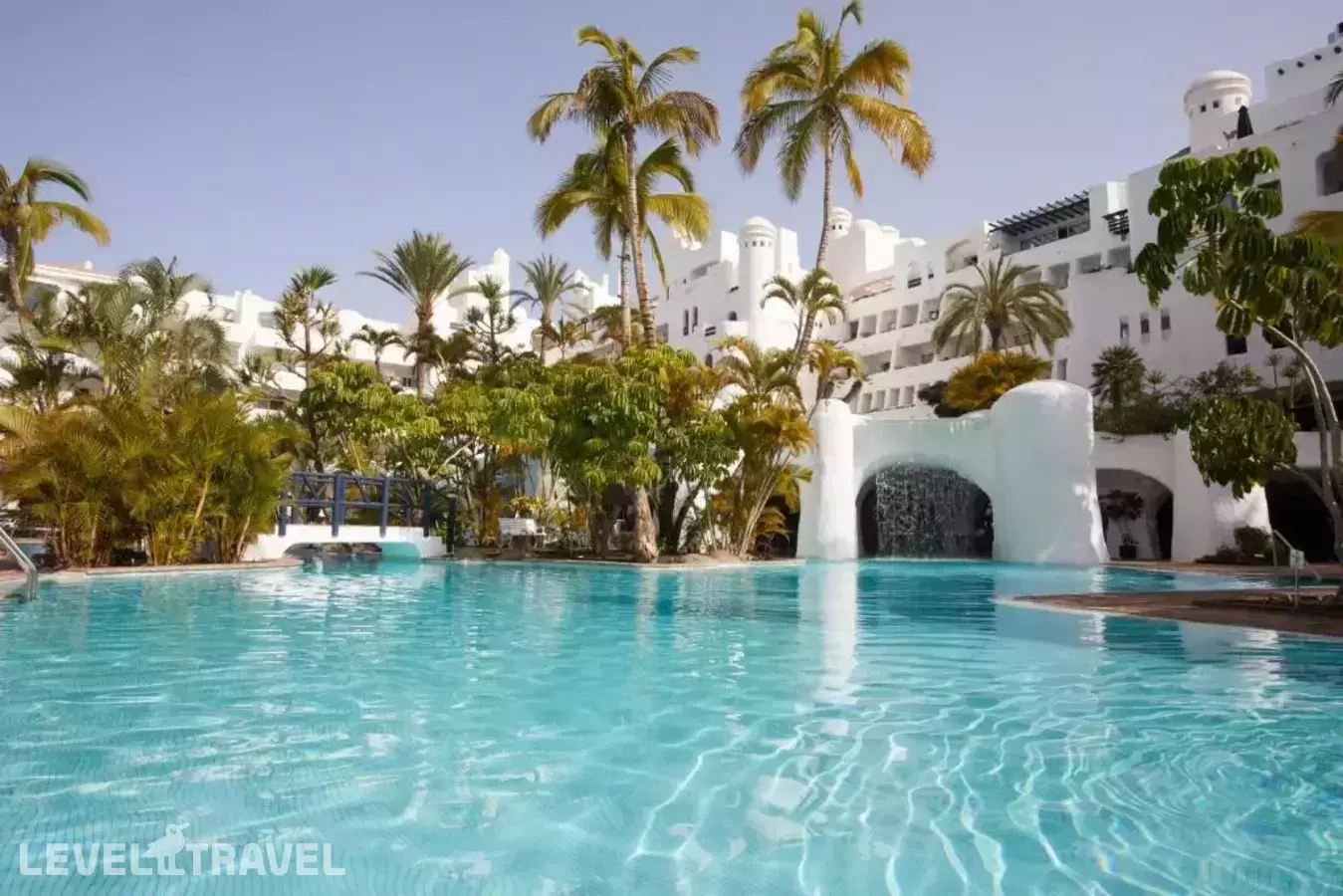 Dreams Jardin Tropical Resort & Spa