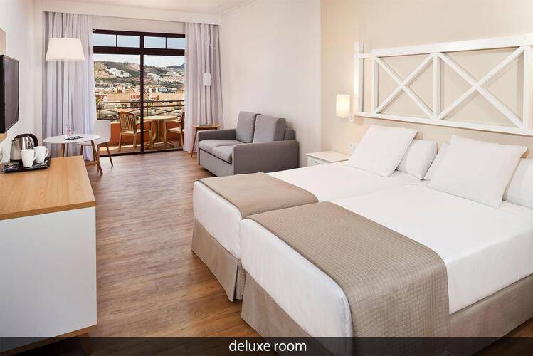 Melia Jardines Del Teide