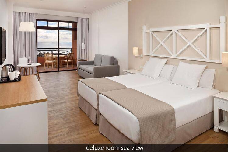 Melia Jardines Del Teide