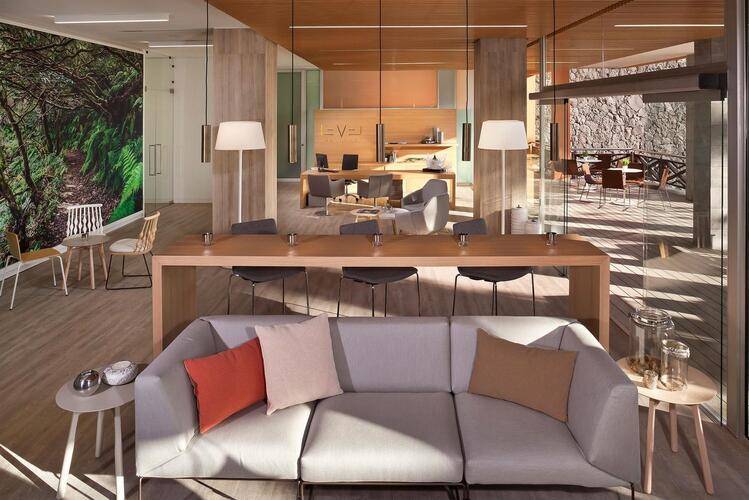 Melia Jardines Del Teide