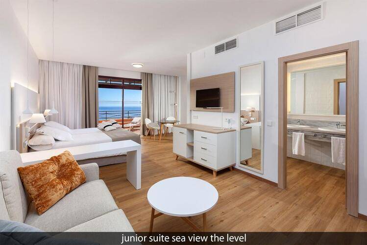 Melia Jardines Del Teide