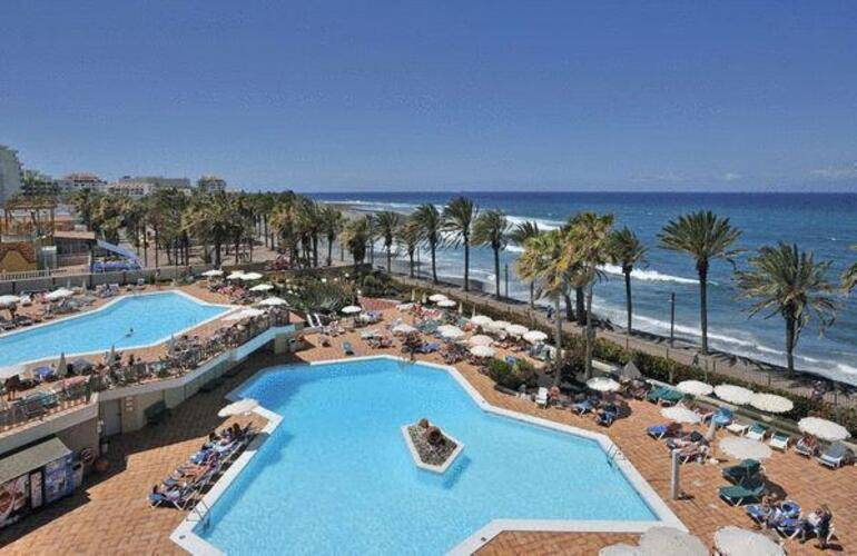 Sol Tenerife Hotel