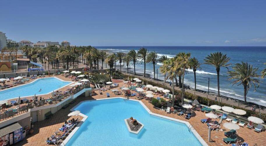 Sol Tenerife Hotel