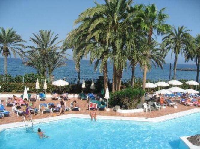 Sol Tenerife Hotel