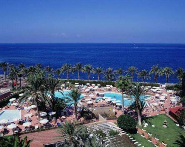 Sol Tenerife Hotel