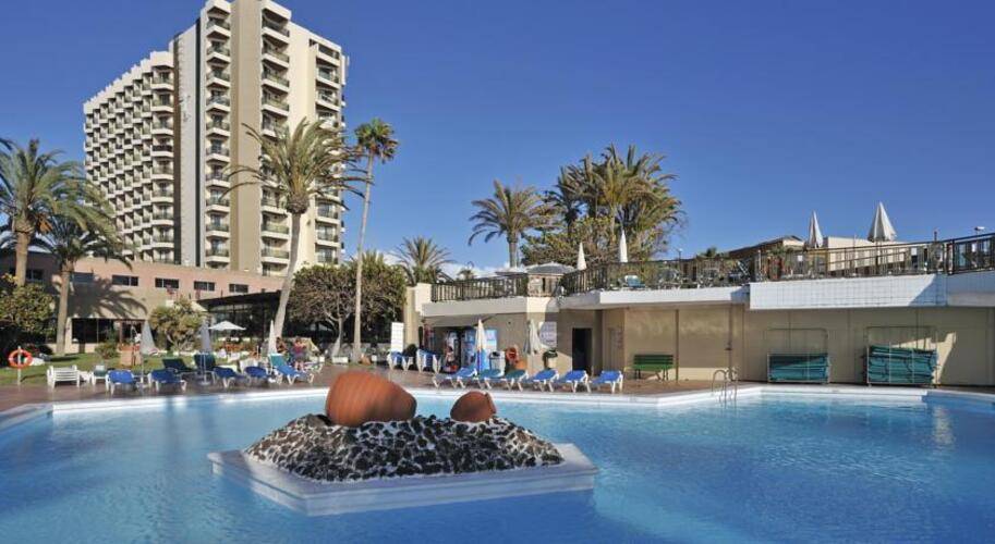 Sol Tenerife Hotel