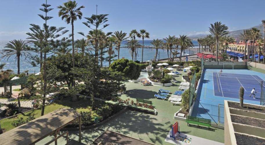 Sol Tenerife Hotel