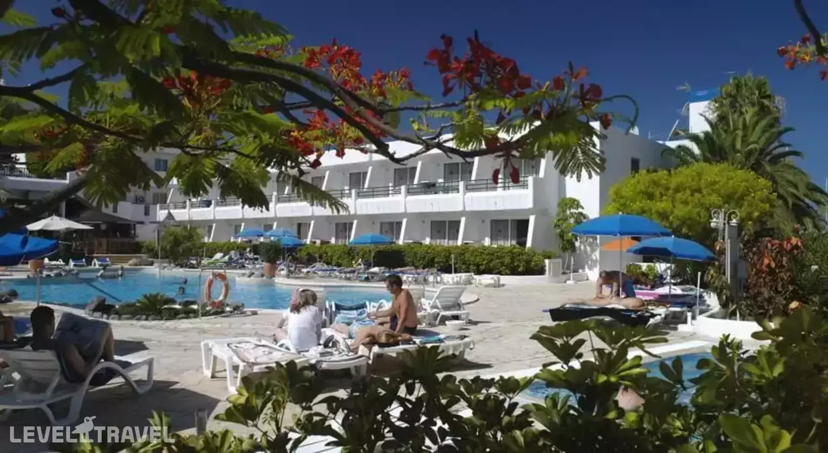 Hovima Panorama Aparthotel