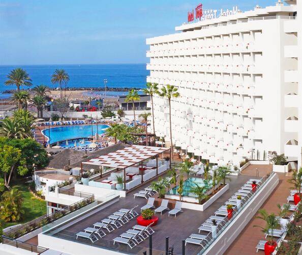 Alexandre Troya (Ex.Troya Hotel)