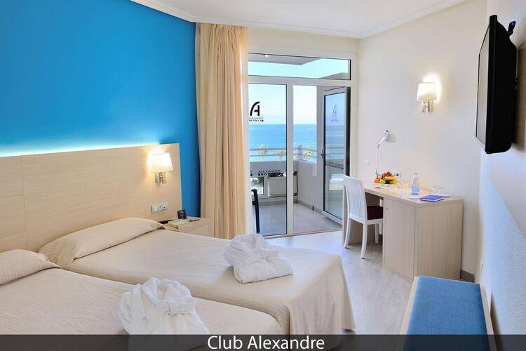Alexandre Troya (Ex.Troya Hotel)