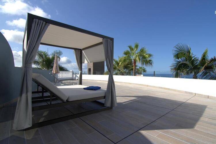 Adrian Hoteles Colon Guanahani (Adults Only 16+)