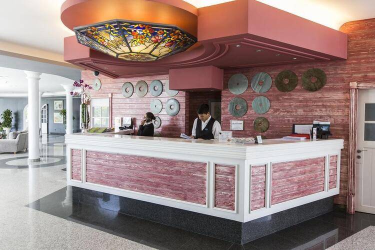 Adrian Hoteles Colon Guanahani (Adults Only 16+)