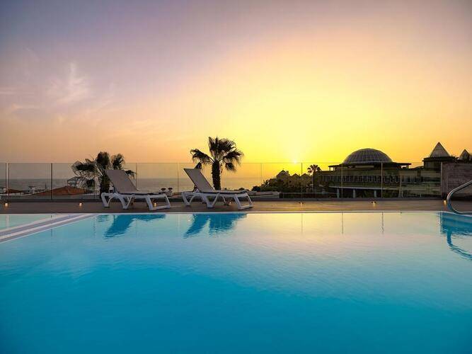 Adrian Hoteles Colon Guanahani (Adults Only 16+)