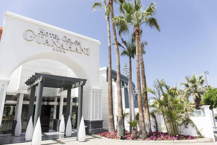 Adrian Hoteles Colon Guanahani (Adults Only 16+)