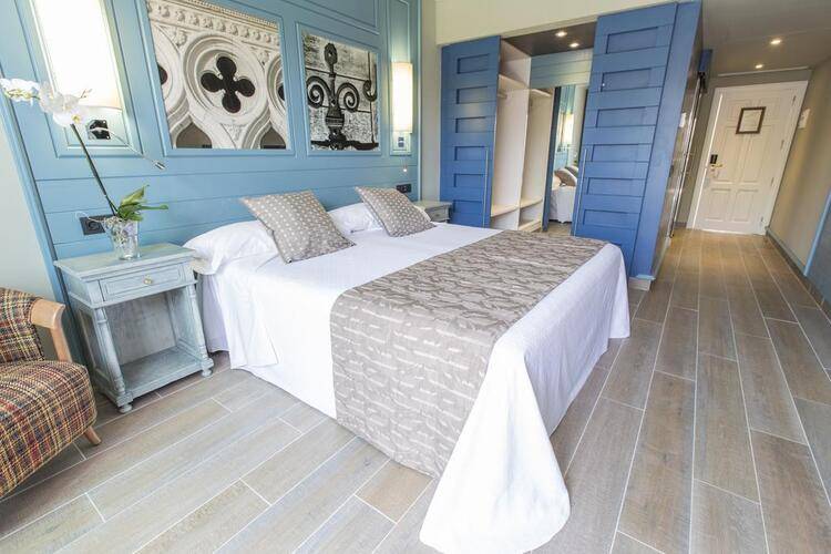 Adrian Hoteles Colon Guanahani (Adults Only 16+)