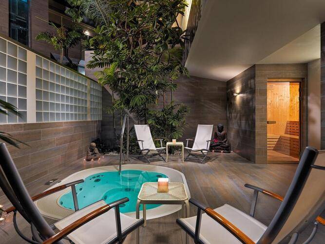 Adrian Hoteles Colon Guanahani (Adults Only 16+)