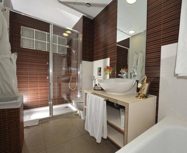 Adrian Hoteles Colon Guanahani (Adults Only 16+)