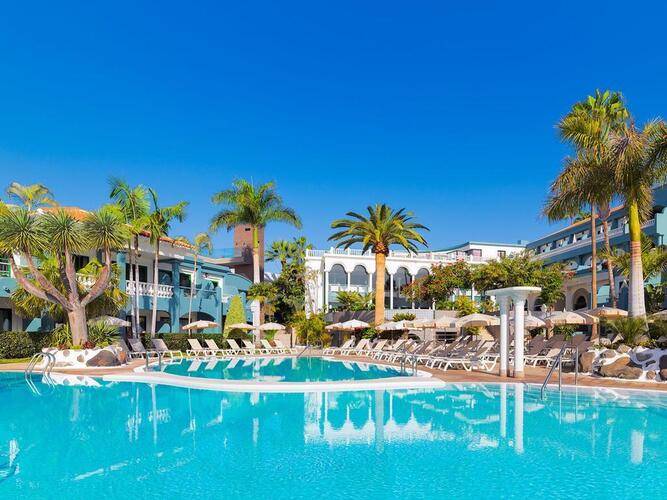 Adrian Hoteles Colon Guanahani (Adults Only 16+)