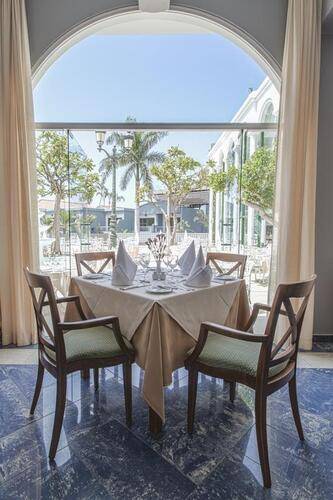Adrian Hoteles Colon Guanahani (Adults Only 16+)