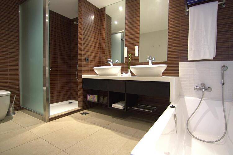 Adrian Hoteles Colon Guanahani (Adults Only 16+)