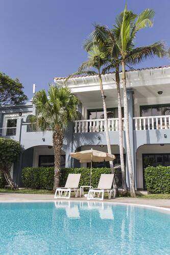 Adrian Hoteles Colon Guanahani (Adults Only 16+)