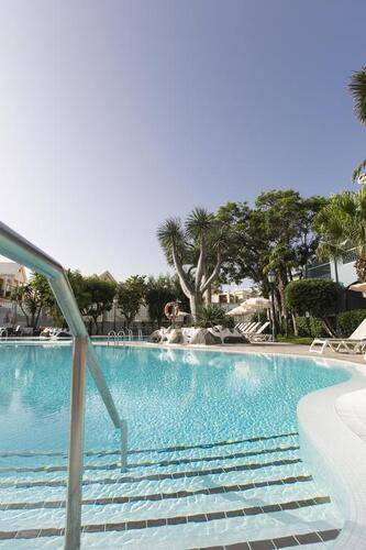 Adrian Hoteles Colon Guanahani (Adults Only 16+)