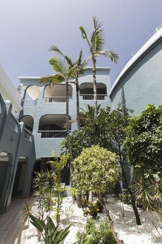 Adrian Hoteles Colon Guanahani (Adults Only 16+)