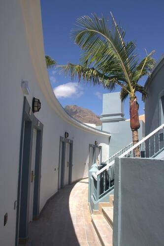 Adrian Hoteles Colon Guanahani (Adults Only 16+)