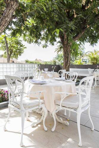 Adrian Hoteles Colon Guanahani (Adults Only 16+)
