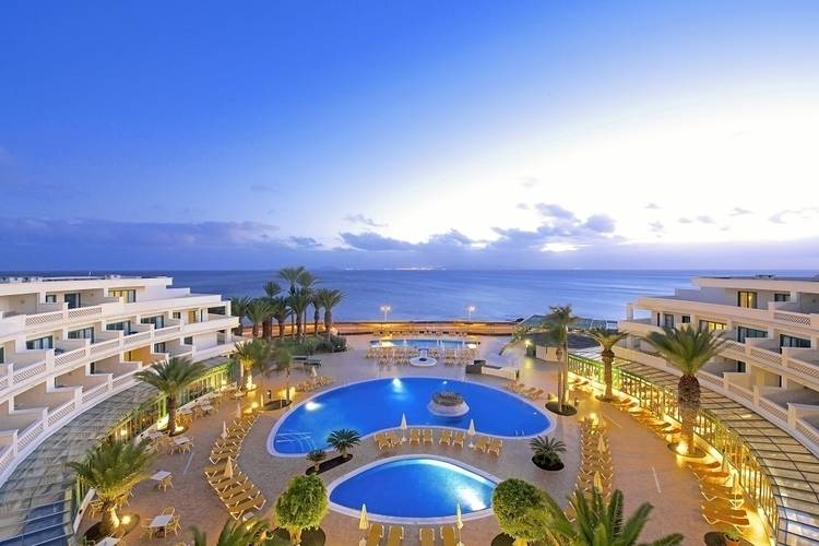 Iberostar Selection Lanzarote Park