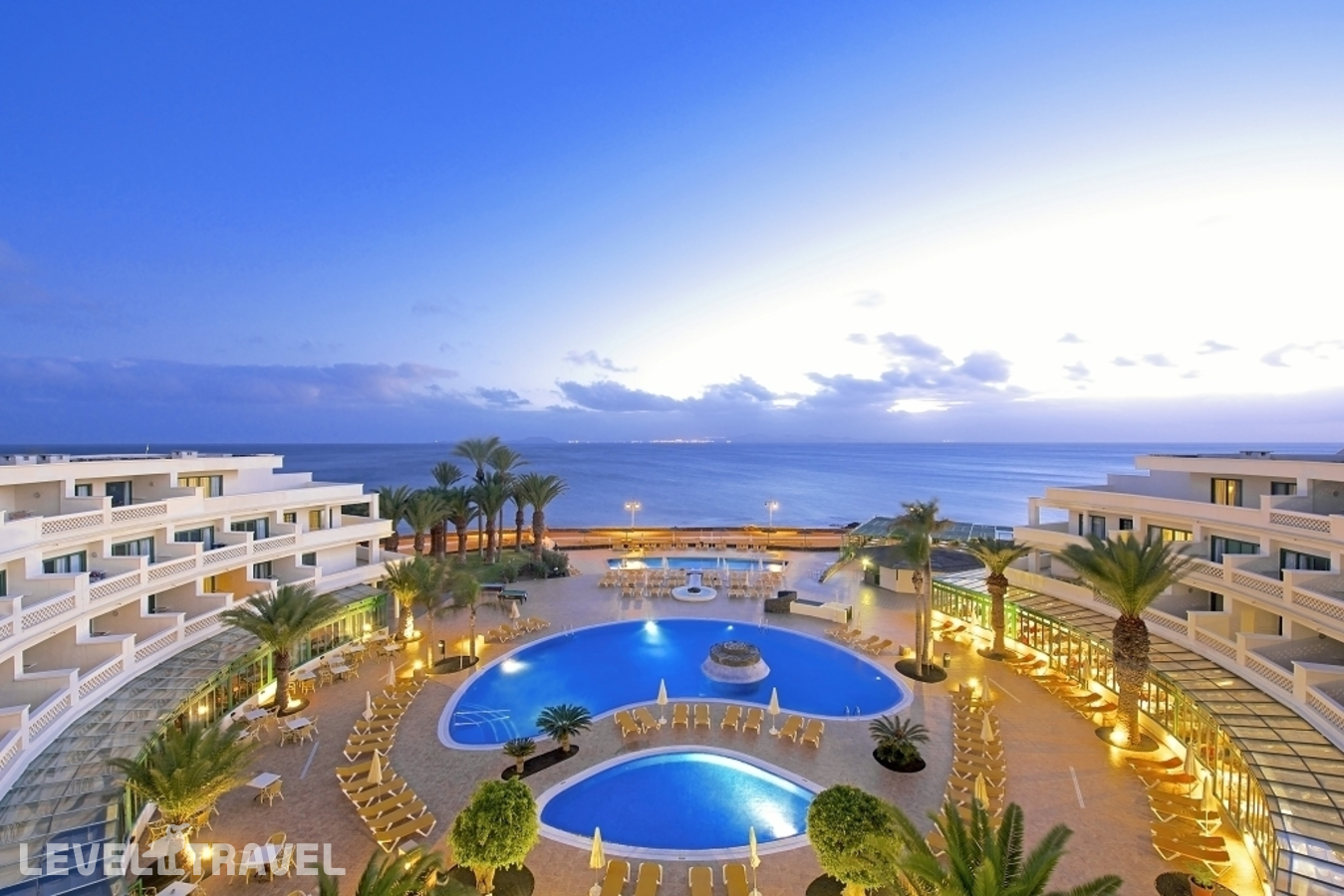 Iberostar Selection Lanzarote Park