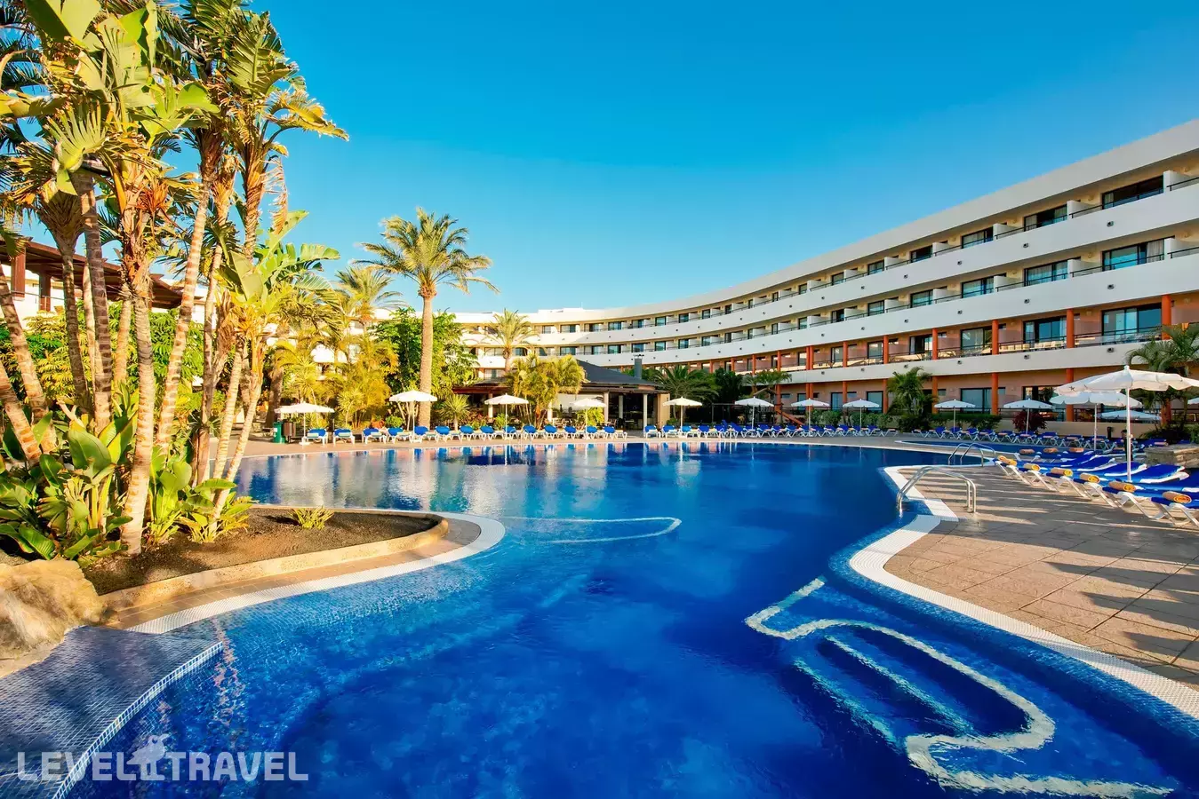 Iberostar Playa Gaviotas