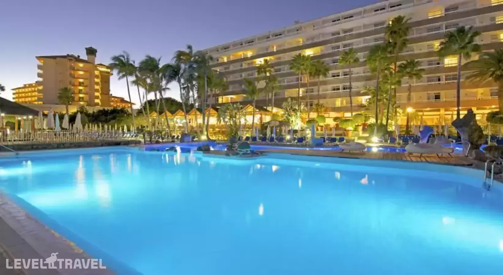 Iberostar Costa Canaria