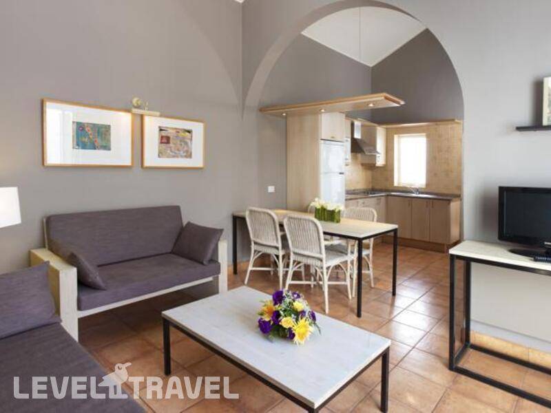 Фотография Sol Barbacan Aparthotel