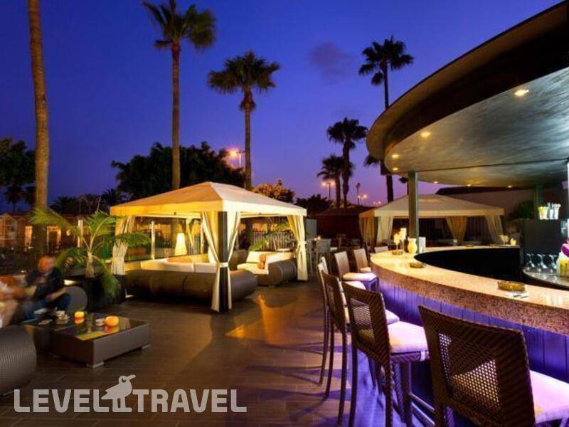 Фотография Sol Barbacan Aparthotel
