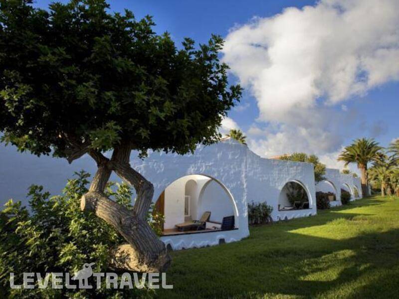 Фотография Sol Barbacan Aparthotel