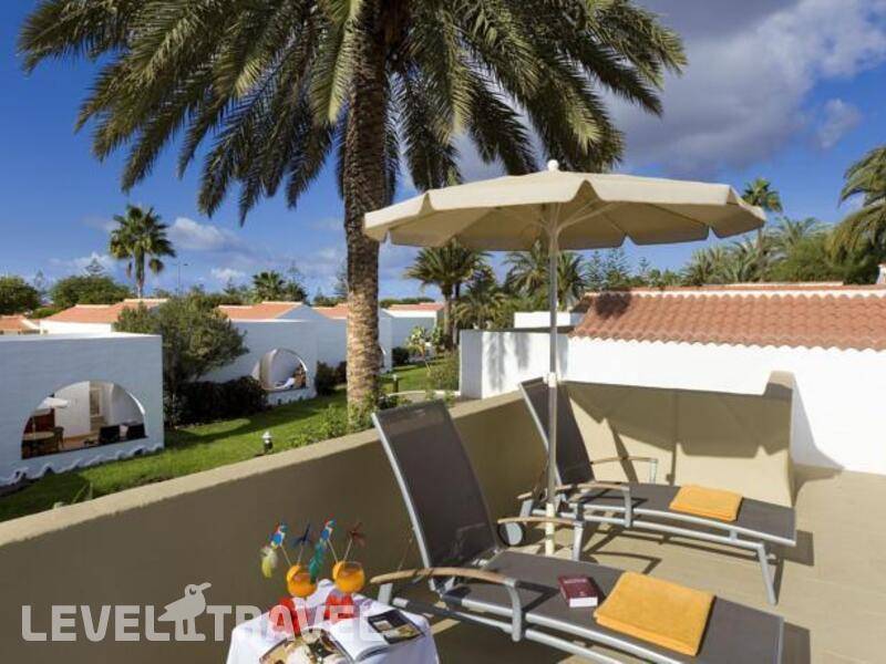 Фотография Sol Barbacan Aparthotel