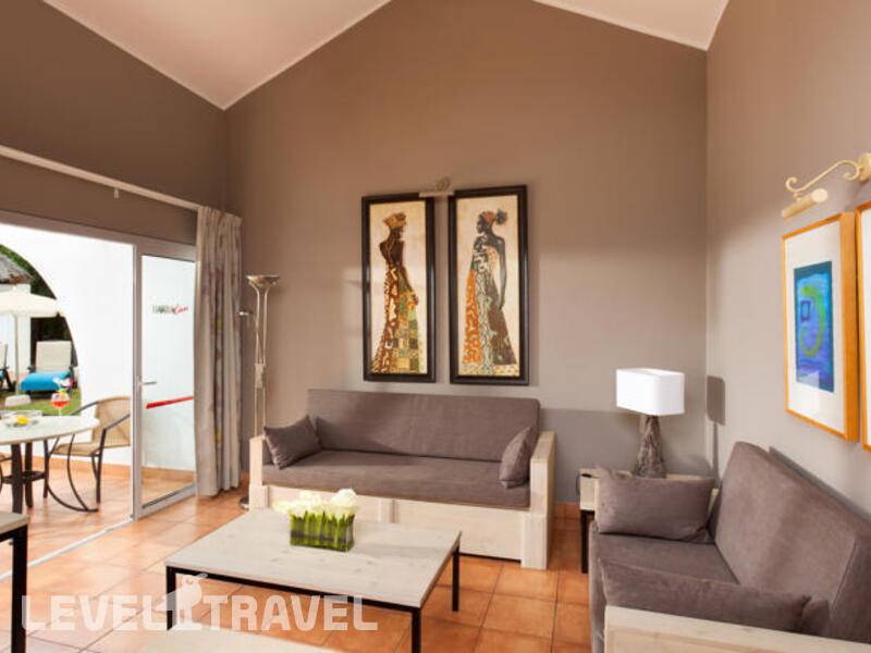 Фотография Sol Barbacan Aparthotel
