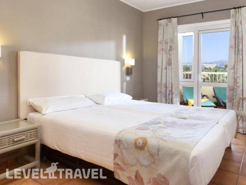 Фотография Sol Barbacan Aparthotel