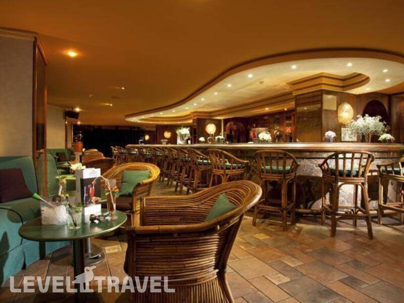 Фотография Sol Barbacan Aparthotel