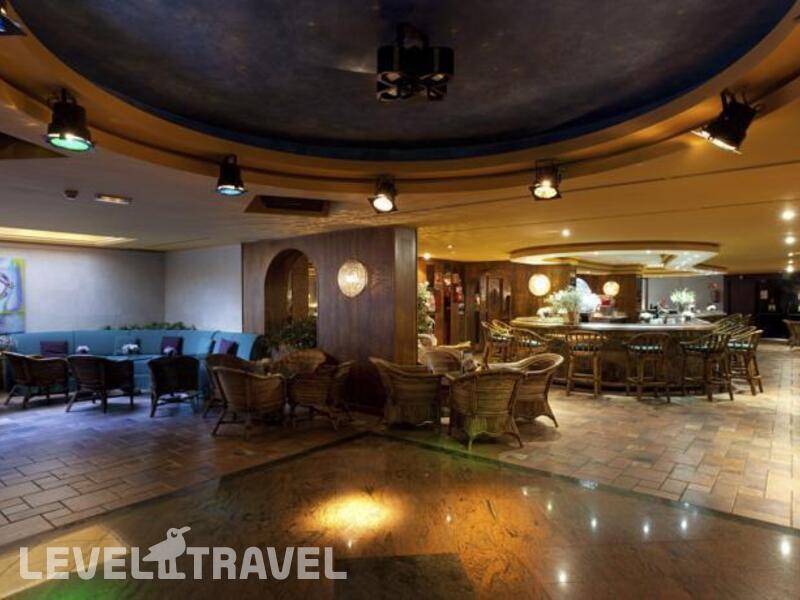 Фотография Sol Barbacan Aparthotel