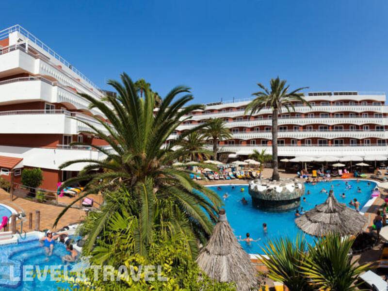 Фотография Sol Barbacan Aparthotel