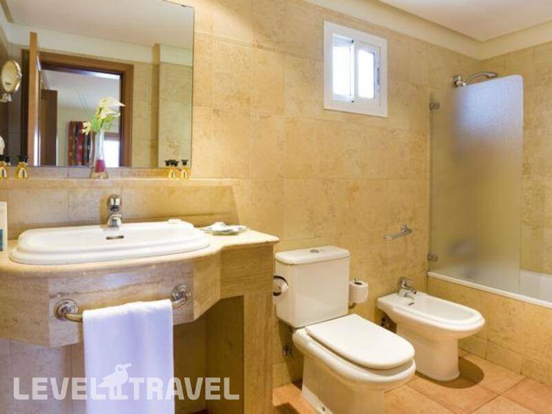 Фотография Sol Barbacan Aparthotel