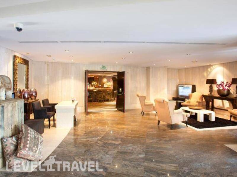 Фотография Sol Barbacan Aparthotel